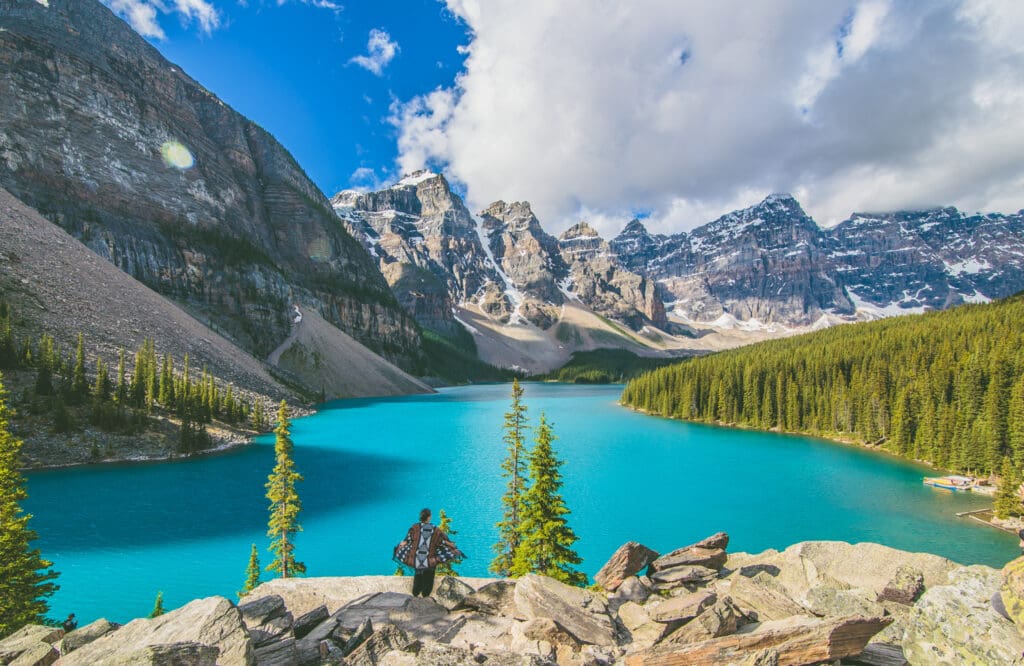 5 Must-Visit Spots in Banff and Jasper National Parks - Ready Set Jet Set