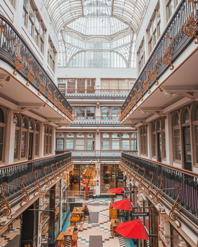 11 Instagram-Worthy Photo Spots in Manchester, England - Ready Set Jet Set