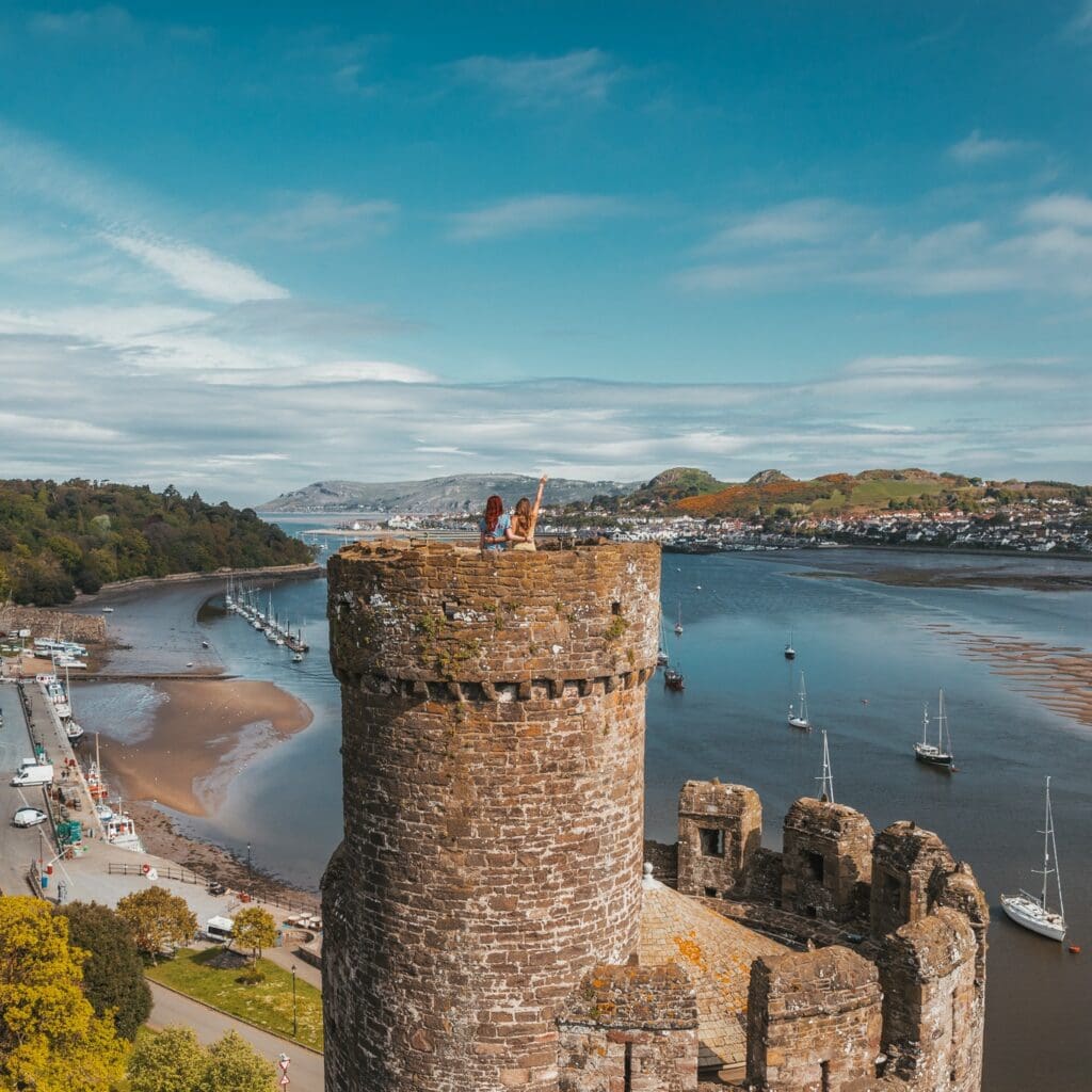 The Most Beautiful Places to Visit in Wales - Ready Set Jet Set