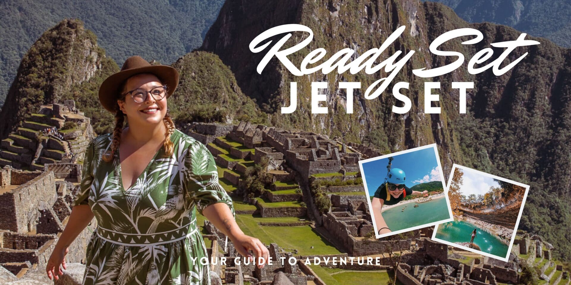 Jet Set Getaways