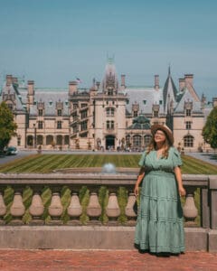 Biltmore Estate; Things to Do in Asheville