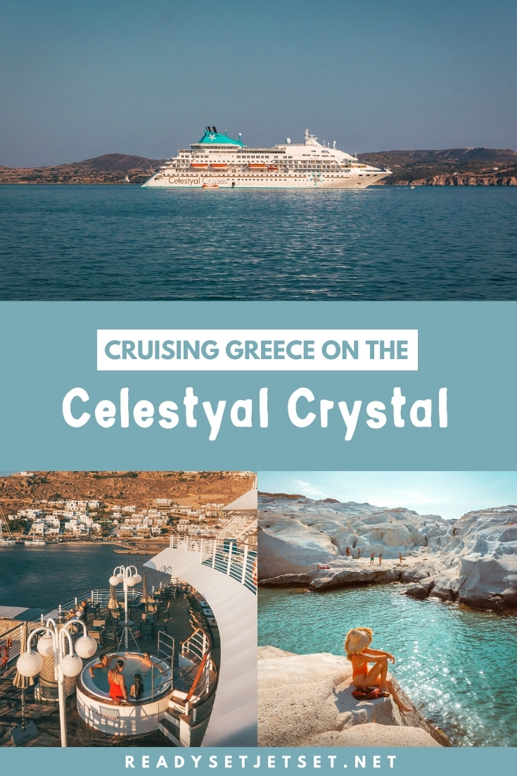 celestyal cruises idyllic aegean excursions