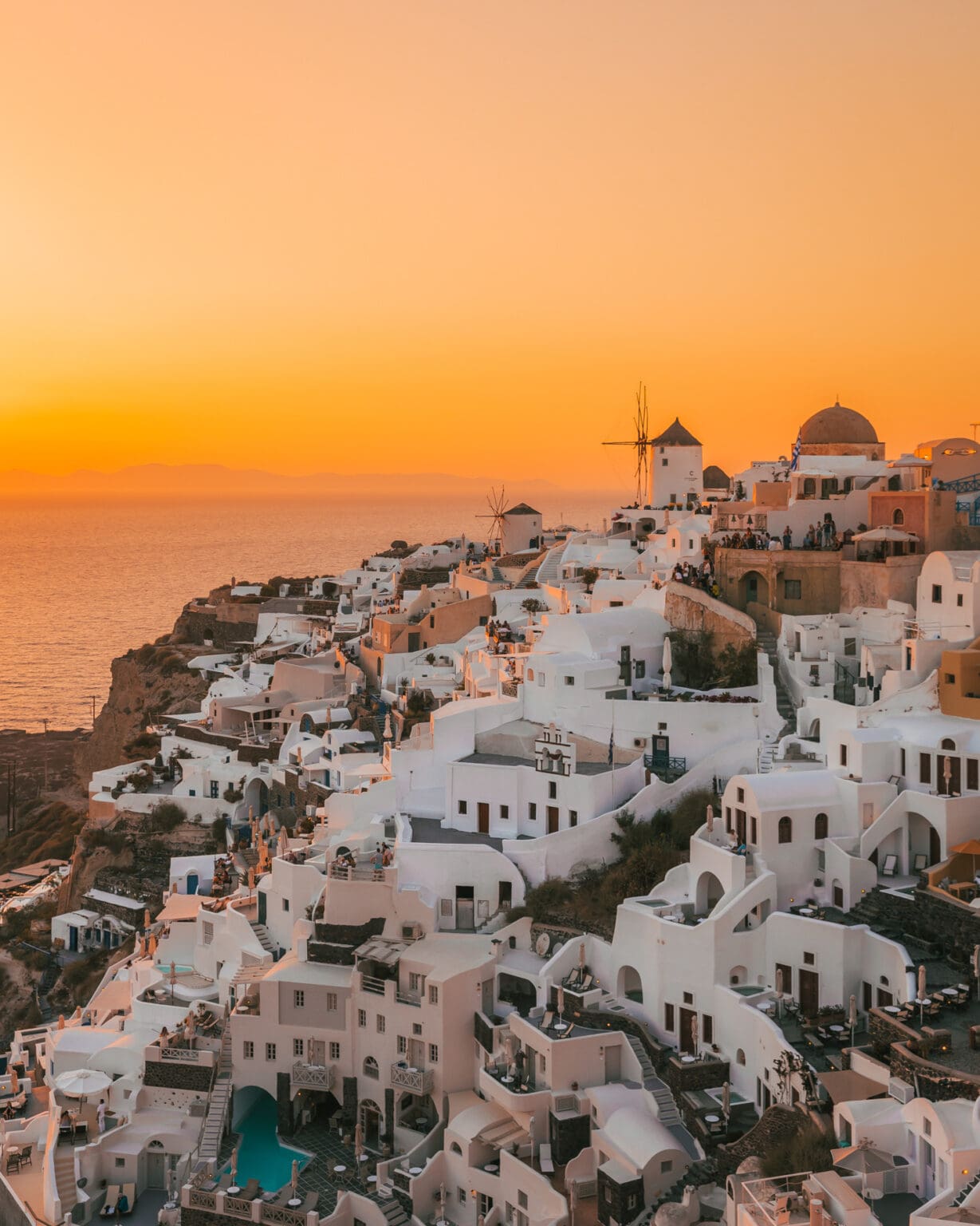 7-Day Idyllic Aegean Cruise With Celestyal Cruises: Greece Cruising ...