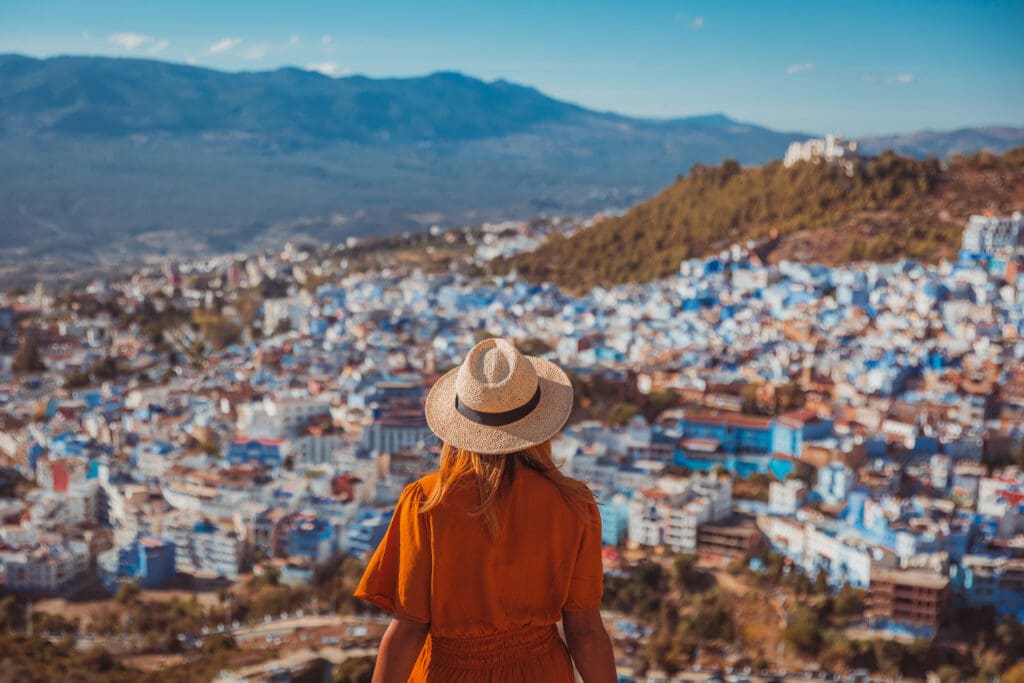 20 Photos That Will Make You Want to Book a Trip to Morocco - Ready Set ...