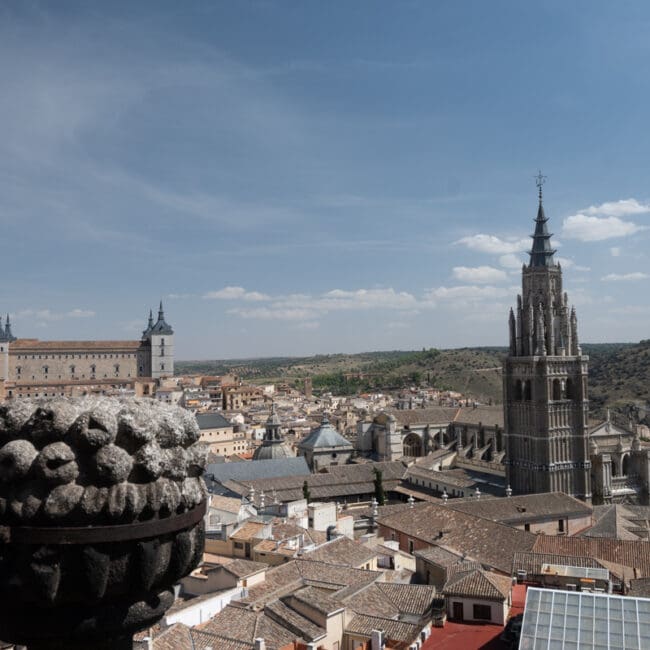 Toledo