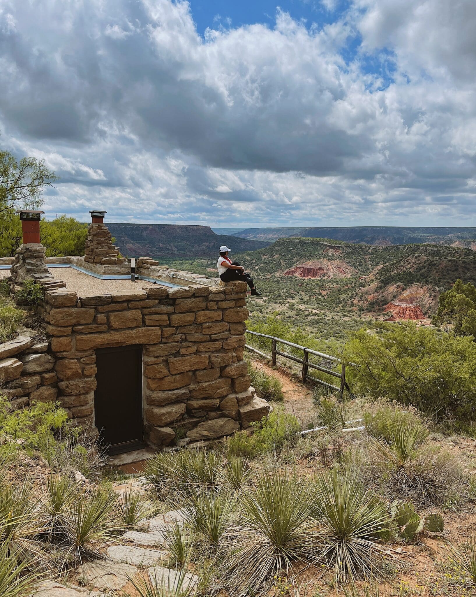 The Ultimate Guide to Palo Duro Canyon State Park in Texas - Ready Set ...