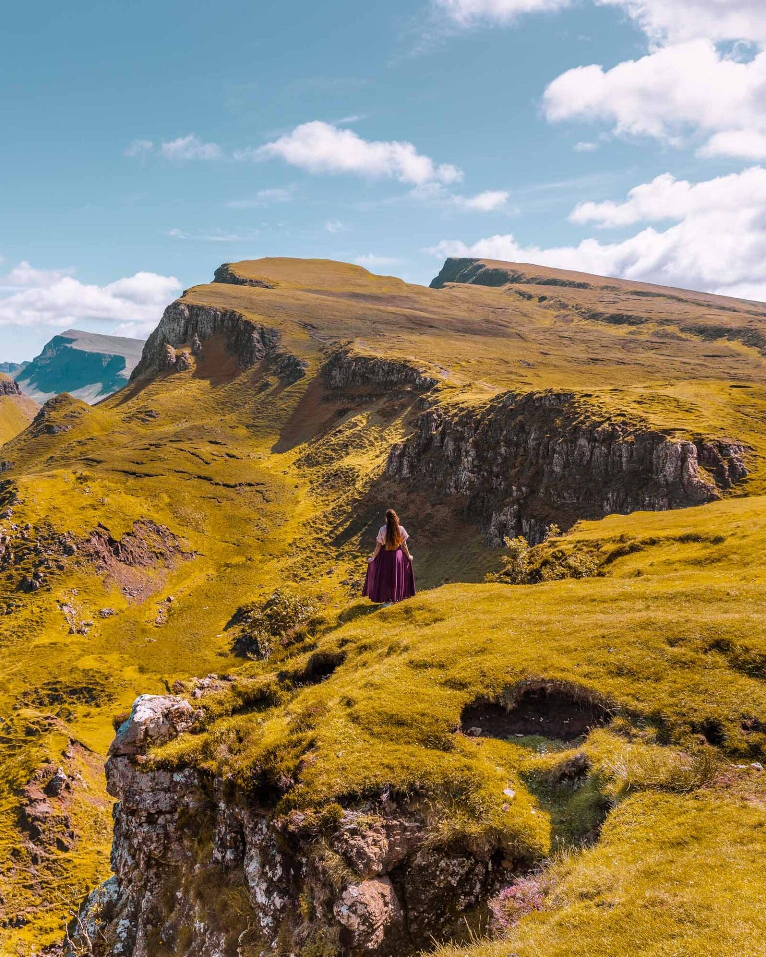Isle of Skye, Scotland