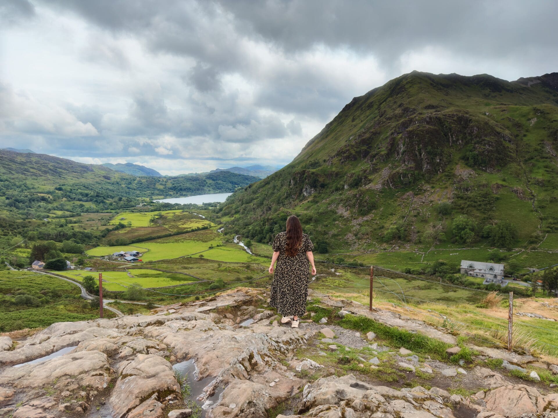 Snowdonia National Park, Wales